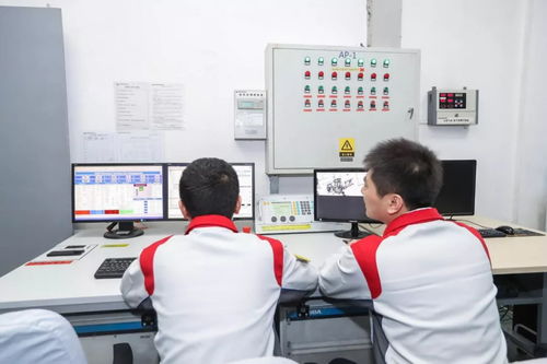 探秘技术中心与动力总成工厂 哈弗核心技术的含金量解析