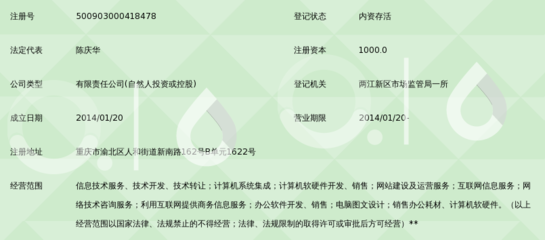 重庆米智信息技术 信息技术咨询服务的专业锁定与价值释放